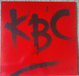 KBC Band – KBC Band-Jefferson Airplane