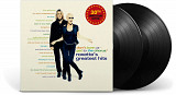 Roxette - Don't Bore Us - Get To The Chorus! (Roxette's Greatest Hits) (1995/2025) (2xLP)