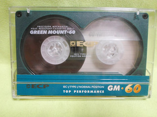 ECP GM60 Basf Technology (Halford-Crucible)