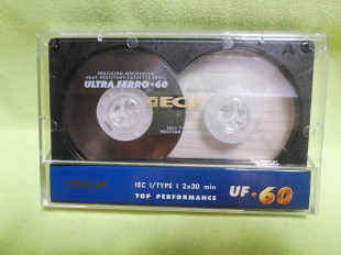 ECP UF60 Basf Technology (UDO-Man And Machine)