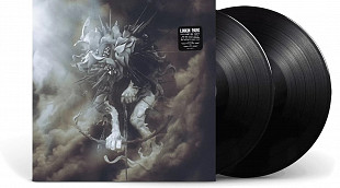 Linkin Park - The Hunting Party (2014/2021) (2×LP)