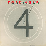 FOREIGNER «Foreigner 4» ℗1981