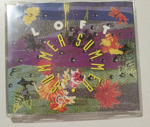 Maxi-Single LOFT 1993 Summer Summer (Germany)
