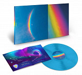 Coldplay - Moon Music (2024) Blue Translucent EcoRecord
