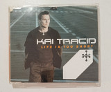 Maxi-Single KAI TRACID 2001 Life Is Too Short (Germany)