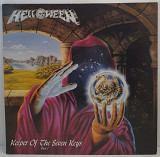 Helloween – Keeper Of The Seven Keys - Part I LP 12" (Прайс 41885)