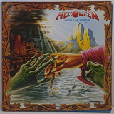 Helloween – Keeper Of The Seven Keys - Part II LP 12" (Прайс 33306)