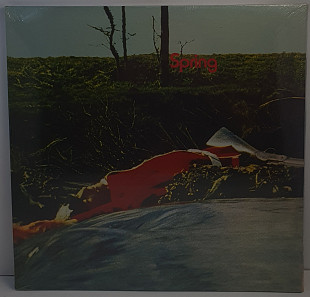 Spring – Spring 2LP 12" (Прайс 49979)