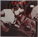 Tesla – The Great Radio Controversy LP 12" (Прайс 49806)