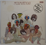 The Rolling Stones – Metamorphosis LP 12" (Прайс 49975)