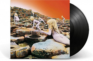 Led Zeppelin - Houses Of The Holy (1973/2014)