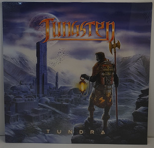 Tungsten – Tundra LP 12" (Прайс 49981)