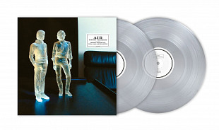Air - Pocket Symphony (Limited Edition) (Ultra Clear Vinyl) (2 LP)