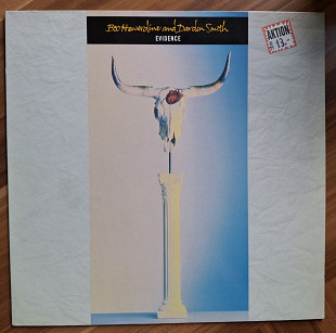 Boo Hewerdine & Darden Smith - Evidence NM/NM