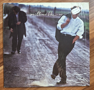 Millions Like Us - ...Millions Like US NM/NM-