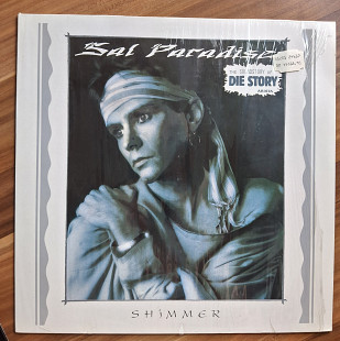 Sal Paradise - Shimmer NM/NM-