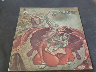 Jade warrior/72/last autumn's dream/swirl/usa/ex+/ex-