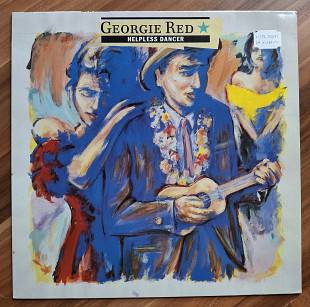 Georgie Red - Helpless Dancer NM/NM-
