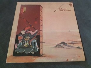 Jade warrior/71/released/swirl/usa/ex+/nm-