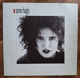 Anne Haigis - Anne Haigis NM/NM-