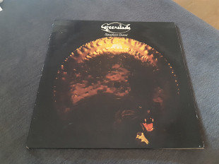 Greenslade/74/spyglass guest/WB/UK/ex/nm-