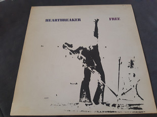 Free/72/heartbreaker/island/UK/ex+