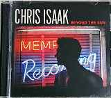 CHRIS ISAAK «Beyond The Sun» (Made in Australia) Новий Диск