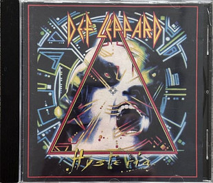 Def Leppard – Hysteria 1987 (unofficial)