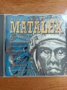 Matalex matalex