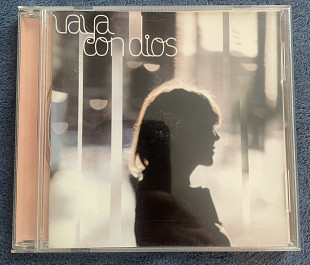 CD Vaya Condios The Promis. E.U