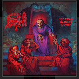 CD Death - Scream Bloody Gore