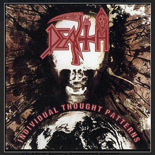CD Death - Individual Thought Patterns