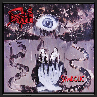 CD Death - Symbolic