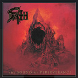 CD Death - The Sound Of Perseverance