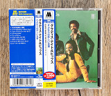 Gladys Knight & The Pips - Neither One Of Us (Японія)