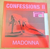 Madonna – Confessions II (Exclusive Limited Edition) (White Vinyl)