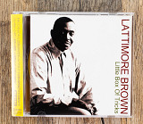 Lattimore Brown - Little Box Of Tricks (Australia)