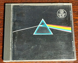 Pink Floyd – Dark Side Of The Moon