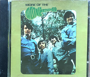 The Monkees. More of the Monkees