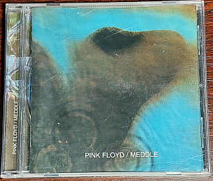 Pink Floyd – Meddle