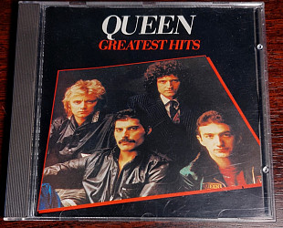 Queen – Greatest Hits