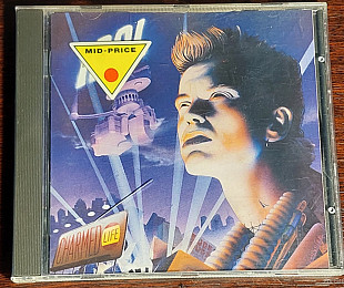 Billy Idol – Charmed Life