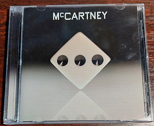 Paul McCartney – McCartney III