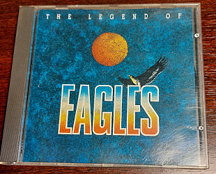 Eagles – The Legend Of