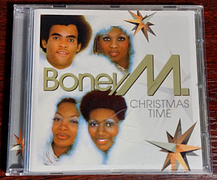 Boney M. – Christmas Time