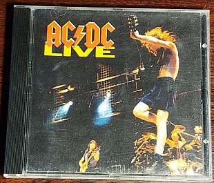 AC/DC – Live