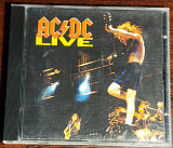 AC/DC – Live