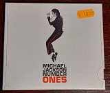 Michael Jackson – Number Ones