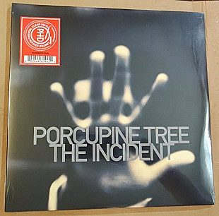 Porcupine Tree - The Incident (Limited Edition) (Crystal Clear Vinyl) (2 LP)