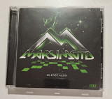 CD MARSIMOTO 2008 Zu Zweit Allein (Germany)